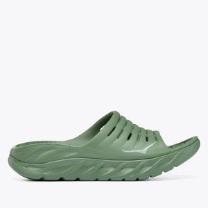NWT HOKA Ora Recovery Slide, Size 5